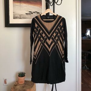 🌈Cozy classic dress🌈